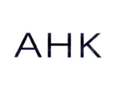 AHK