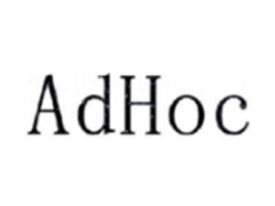 AdHoc
