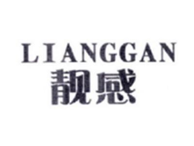 靓感LIANGGAN