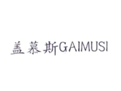 盖慕斯GAIMUSI