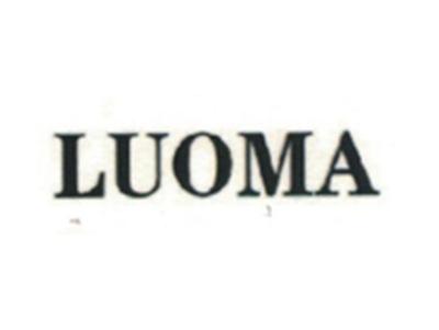 LUOMA