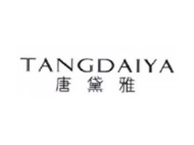 唐黛雅TANGDAIYA