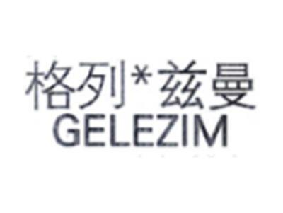 格列兹曼GELEZIM