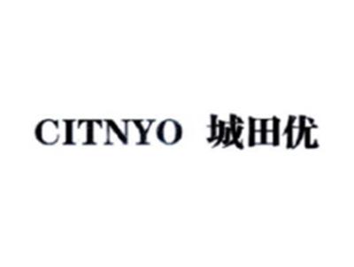 城田优CITNYO