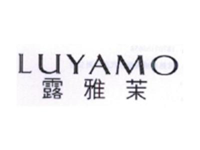 露雅茉LUYAMO