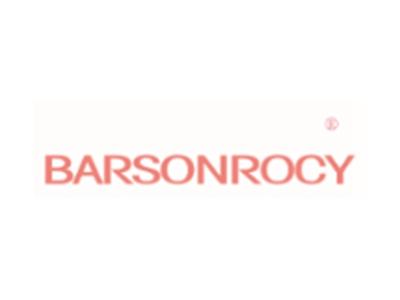 BARSONROCY