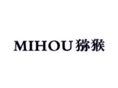 猕猴MIHOU