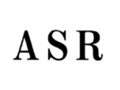 ASR