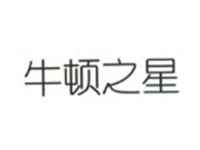 牛顿之星