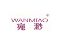 宛渺WANMIAO
