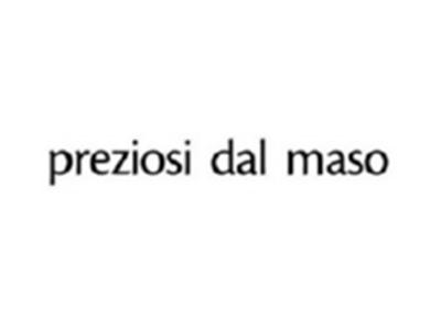 preziosidalmaso
