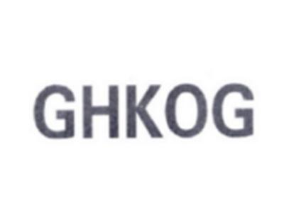 GHKOG