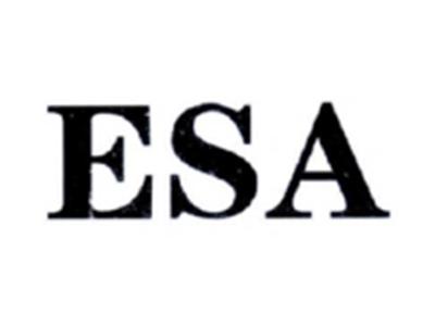 ESA