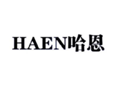 哈恩HAEN