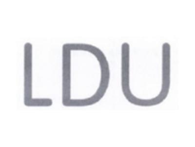 LDU