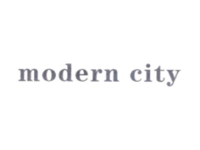 moderncity