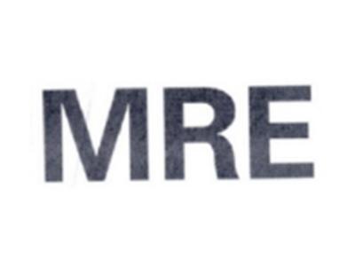 MRE