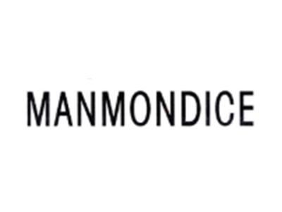 MANMONDICE