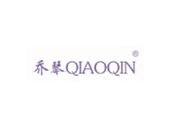 乔琴QIAOQIN