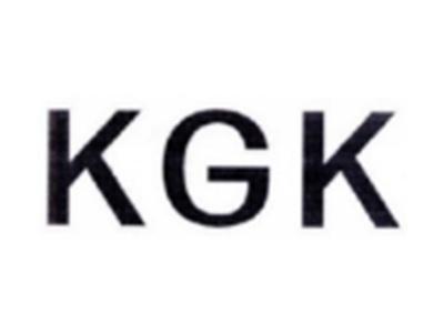 KGK
