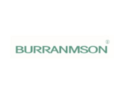 BURRANMSON