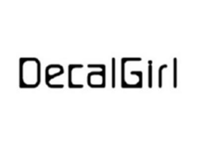 DecalGirl
