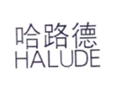 哈路德HALUDE