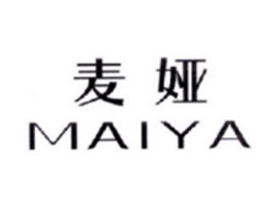 麦娅MAIYA