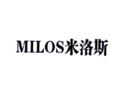 米洛斯MILOS