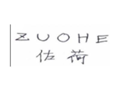佐荷ZUOHE