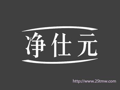 净仕元