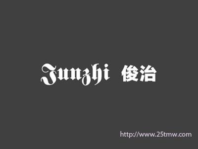 俊治