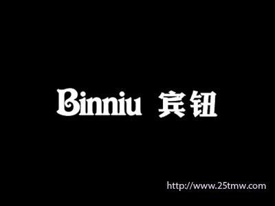 宾钮