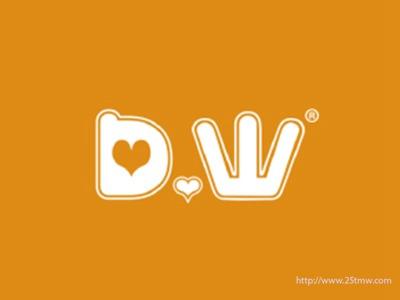 D.W