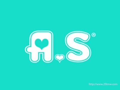 A.S