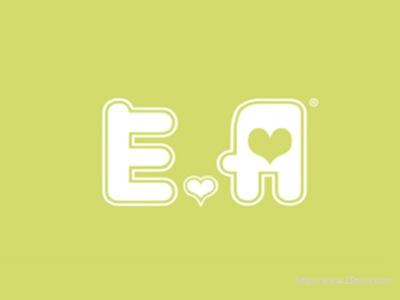 E.A