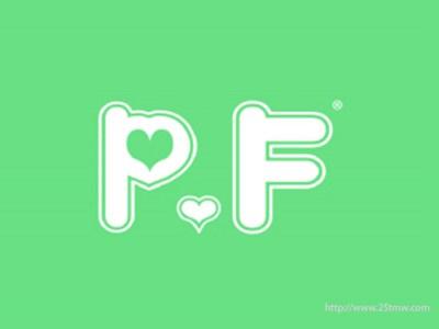 P.F