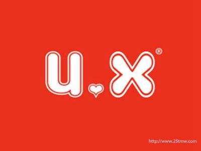 U.X