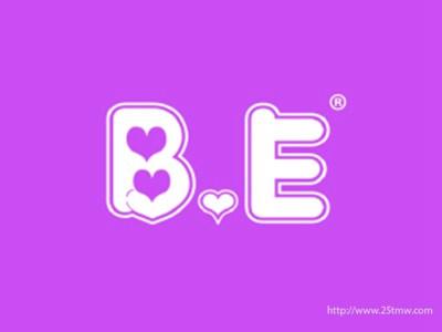 B.E