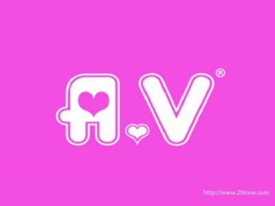 A.V