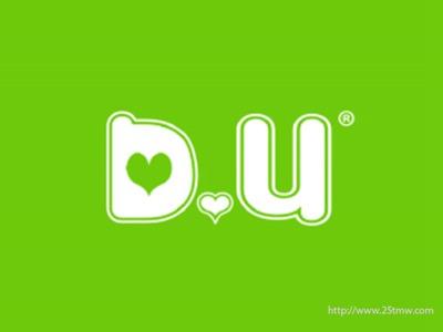 D.U