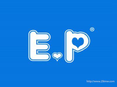 E.P