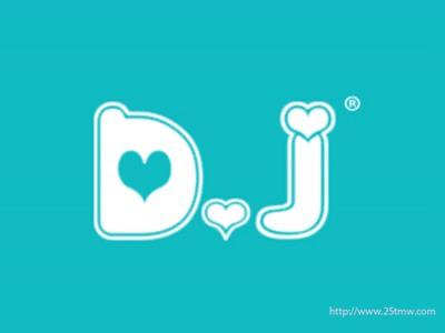 D.J
