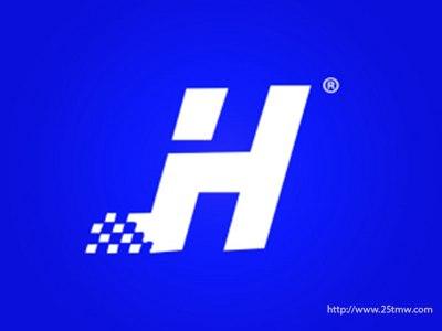 H