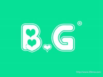 BG