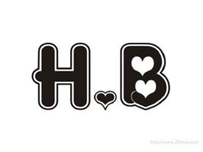 H.B