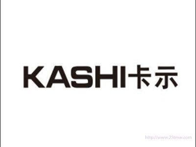 卡示