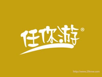 任你游