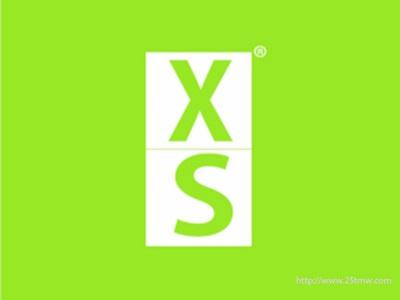 XS