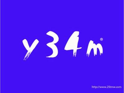 Y34M